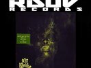 WIZ KHALIFA - ROLLING PAPERS - 2 LP VINYL 12