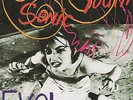Sonic Youth - Evol (Blue Vinyl)