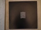 JOY DIVISION - UNKNOWN PLEASURES - ORIGINAL LP - TEXTURED SLEEVE - NM - FAC 10