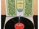 Pandit Jasraj  LP Ragas  Indische Pressung auf HMV-EMI von 1979