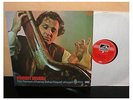 Pandit Jasraj LP Ragas Indische Pressung auf HMV-EMI von 1977