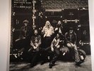 The Allman Brothers Band At Fillmore East 2LP Capricorn Records 2639 102
