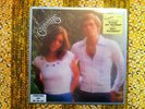 CARPENTERS LP Horizon SEALED promo wlp w/  Promo Press Kit/photos NICE