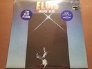 Elvis Presley sealed promo LP Elvis Moody Blue Christmas gift
