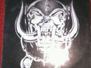 MOTORHEAD NO REMORSE LP
