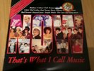 Now that what I call Music 1 ( 2 x LPs )