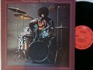 Buddy Miles - Them Changes lp Mercury SR-61280 ex textured gatefold