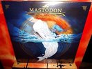 Mastodon: Leviathan Bone Vinyl LP/2000 OOP. The Hunter Remission Once More Round