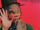 CAPTAIN BEEFHEART: TROUT MASK REPLICA US WHITE LABEL PROMO WITH LYRIC BOOKLET EX