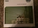 Thrice- Artist In The Ambulance 2xlp/red/ 1000/Never Played