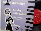 Lee WILEY Bobby HACKETT with Joe BUSHKIN orig.1950 10