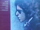 BOB DYLAN Blood On The Tracks 1974 (Vinyl LP)