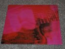 MY BLOODY VALENTINE - LOVELESS 1ST PRESS AMAZING VINYL LP INDIE SHOEGAZE CLASSIC