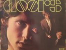 THE DOORS s/t LP ELEKTRA EKS 74007 1st press original -1A /-1A NM