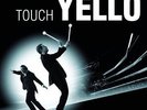 YELLO - 2xLP TOUCH - GATEFOLD SLEEVE - 180 Gram. UNIVERSAL MUSIC .NEW & SEALED.