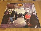 The Kinks Muswell Hillbillies LP EX+ UK 1971 RCA 1st Press G/F Orig Paper Inner