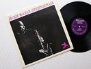 JACKIE MCLEAN | STEEPLECHASE | PRESTIGE NEW JAZZ NJLP 8290 PURPLE LABEL