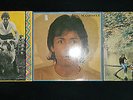 Paul McCartney ?–McCartney II (German)- RAM - Wild Life (Wings) Italy PRESSINGS