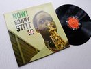 SONNY STITT | NOW  | IMPULSE A- 43 | STEREO GENUINE ORIGINAL