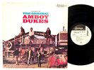 Amboy Dukes – The Best Of   Rare WLP - 1969 Mainstream Promo