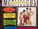 The Marvelettes Marvelous Tamala LP