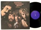 Creedence Clearwater Revival – Pendulum   Rare 1st Press Gatefold W/Inner
