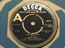 RARE POP 45 Clare Torry Love For Living NM  Robin Gibb Ronnie Scott DEMO