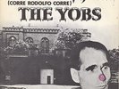 THE YOBS - Run Rudolph Run - ultr@r@re Punk SPANISH 7
