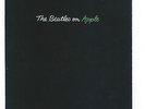 The Beatles On Apple-Error Sleeve-No Hole-Near Mint
