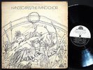THE PIANO CHOIR Handscapes LP STRATA-EAST SES-19730 Orig US 1973 Stanley Cowell