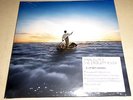 PINK FLOYD - The Endless River - 2 x LP Set Gatefold 180 Gram STILL SEALED