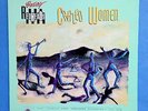 Blazing Redheads - Crazed Women  Vinyl LP Record Album REFERENCE RECORDING RR-41