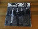 CHRON GEN - PUPPETS OF WAR EP - 1981 7