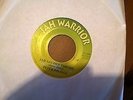 Jah Golden Throne - Peter Broggs
