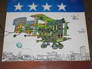 JEFFERSON AIRPLANE After Bathing At Baxter's 1967 RCA FRANCE LP PSYCH/WEST COAST
