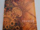 TIAMAT - WILDHONEY - LP LIMITED BLACK VINYL - NEW SEALED Paradise Lost Moonspell