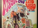 THE WHO Magic Bus LP '68 US Decca