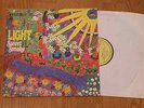 Sweet Smoke  ?– Darkness To Light LP GERMANY GATEFOLD EX