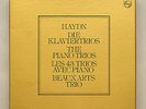 Haydn - Piano Trios - Beaux Arts Trio - 14 LP Boxset - NEAR MINT - 6768 077