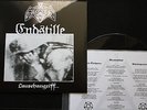 Graupel / Endstille ?– Lauschangriff... LP 12