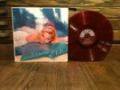 LOLA ALBRIGHT Lola Wants You Kem Vocal Jazz Cheesecake Sexy Red Hear Vinyl LP
