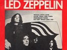 LED ZEPPELIN = Oz Only EP = 