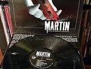 Martin OST George A Romero Black & White Swirl LP limited to 500 Vinyl Mondo