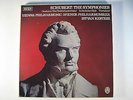 DECCA 5 LP BOX/ SCHUBERT 
