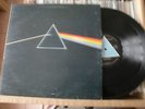 PINK FLOYD DARK SIDE OF THE MOON UK 1973 VG VG SHVL 804