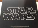 STAR WARS 2 LP ORIGINAL SOUNDTRACK 1977 Gatefold 20th Century 2T 541 NEAR MINT