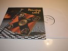 RUNNING WILD VICTORY TEST PRESSING LP HEAVY METAL SODOM KREATOR