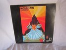 Mountain - Climbing LP Vinyl Record 