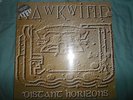 HAWKWIND - Distant Horizons LIMITED 2 X coloured vinyl 2LP - new & sealed