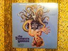 THE DUNWICH HORROR LP ost LES BAXTER rare SEALED orig 1979 VARESE SARABANDE